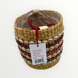 Poolside New York The Bobbi Multi Embellished Bag